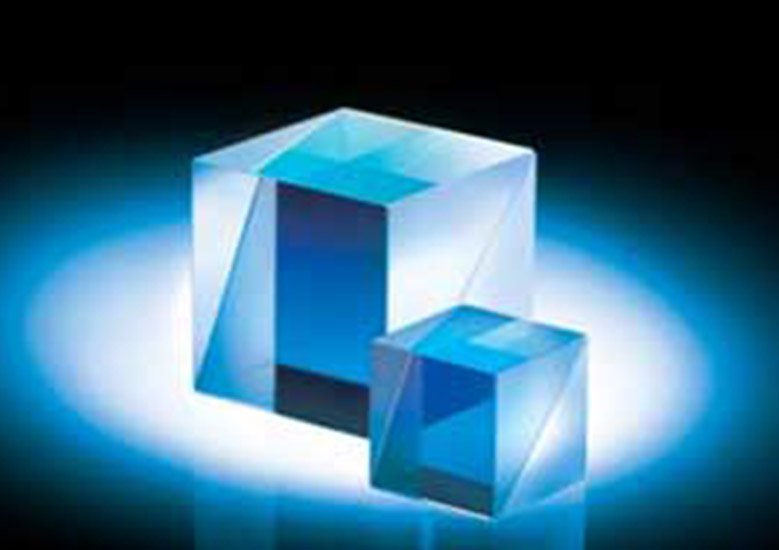 Beam Splitter