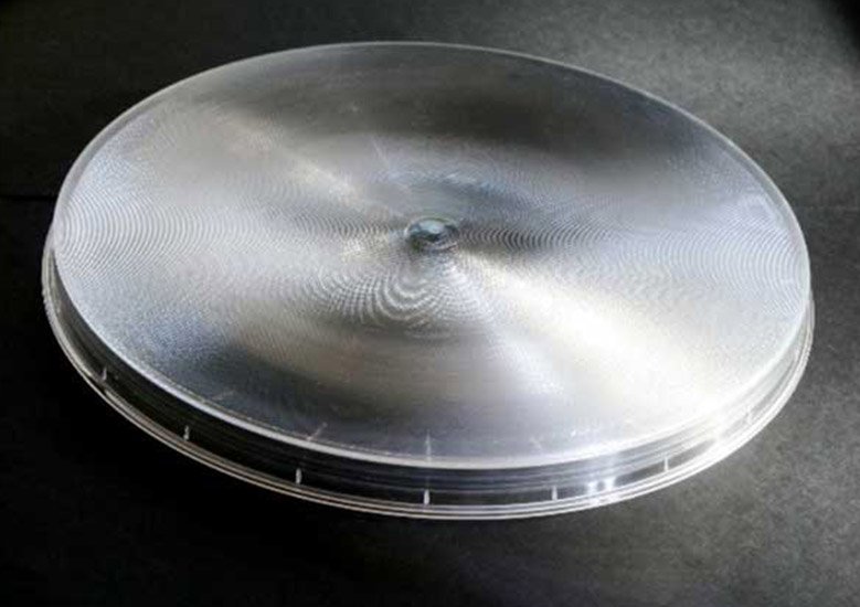 Fresnel Lens