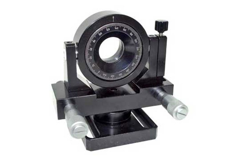 Gimbal Mounts