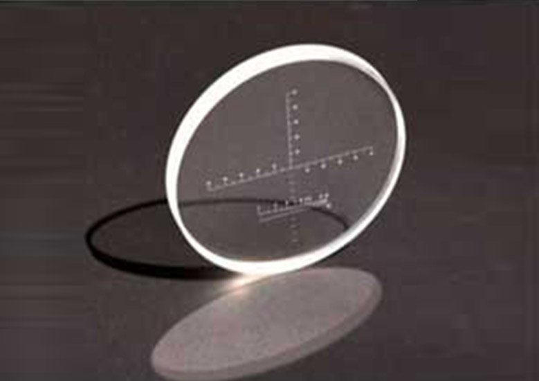 Graticules