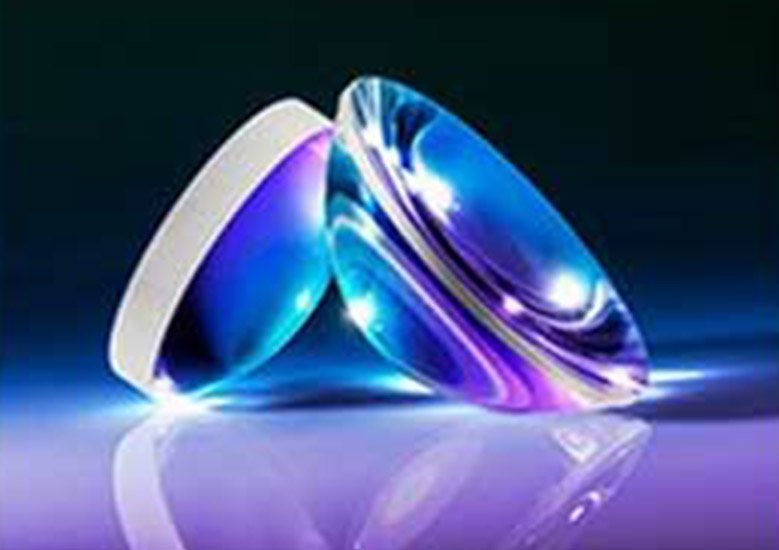 Laser Line Lens