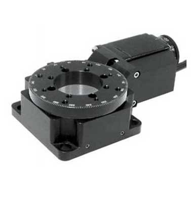 Motorized Rotational Stages