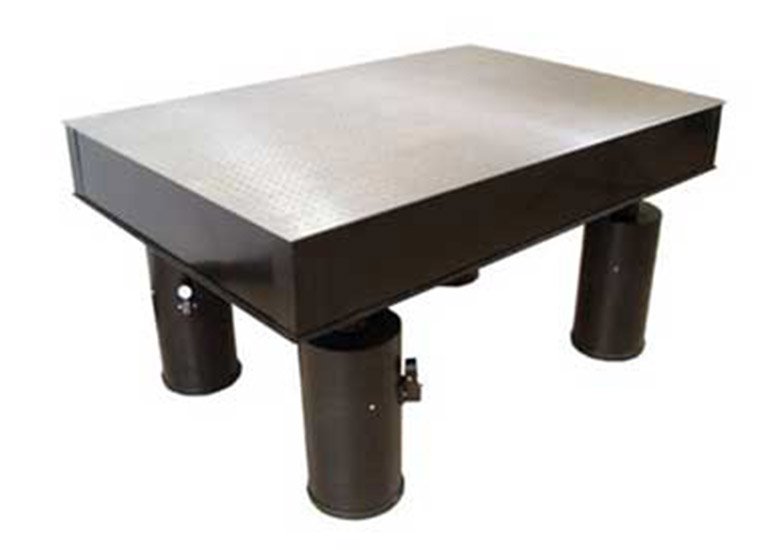 Optical Tables and Breadboards