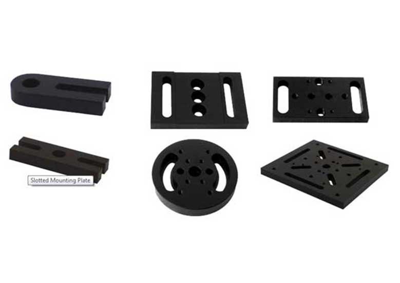 Table Clamp and Bases